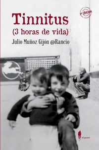 Produktbild: Tinnitus : 3 horas de vida