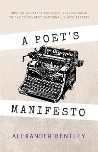 Produktbild: A Poet's Manifesto
