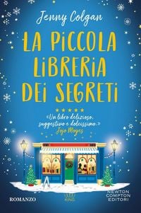 Produktbild: La piccola libreria dei segreti