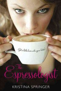 Produktbild: The Espressologist