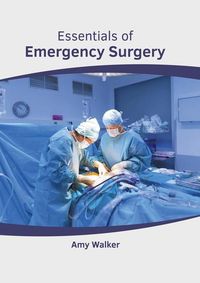 Bild vom Artikel Essentials of Emergency Surgery vom Autor 