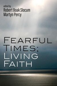 Produktbild: Fearful Times; Living Faith