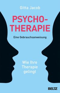 Produktbild: Psychotherapie - eine Gebrauchsanweisung