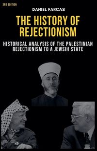 Produktbild: History of rejectionism Third edition