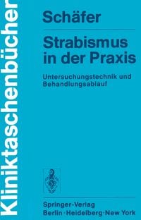 Produktbild: Strabismus in der Praxis