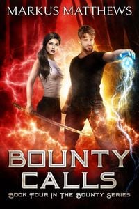 Produktbild: Bounty Calls