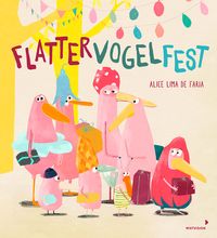 Bild vom Artikel FlatterVogelFest vom Autor Alice Lima de Faria
