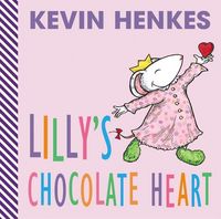 Produktbild: Lilly's Chocolate Heart