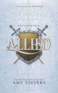 Produktbild: Allied