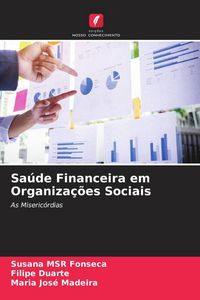 Produktbild: Sa&uacute;de Financeira em Organiza&ccedil;&otilde;es Sociais