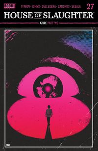Produktbild: House of Slaughter #27