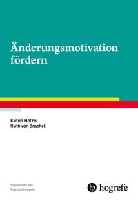 Produktbild: &Auml;nderungsmotivation f&ouml;rdern