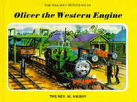 Produktbild: Oliver the Western Engine