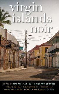 Produktbild: Virgin Islands Noir