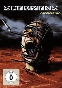 Produktbild: Scorpions - Acoustica