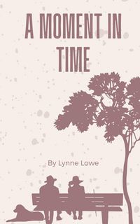 Produktbild: A moment in time