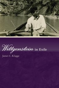 Produktbild: Wittgenstein in Exile