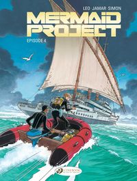 Produktbild: Mermaid Project Vol. 4: Episode 4