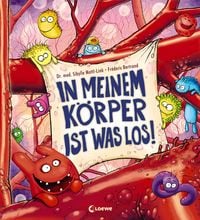 Produktbild: In meinem K&ouml;rper ist was los!