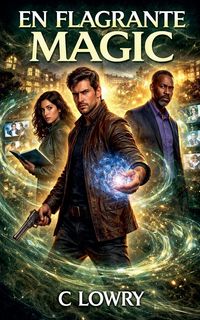 Produktbild: En Flagrante Magic
