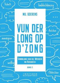 Produktbild: Vun der Long op d'Zong