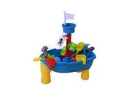 Bild vom Artikel Knorrtoys 57051 - Piratenschiff, Sand- und Wassertisch, Wasserspielzeug vom Autor 