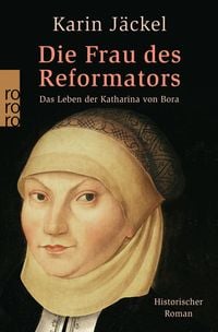 Produktbild: Die Frau des Reformators