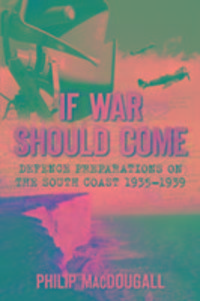 Produktbild: MacDougall, P: If War Should Come