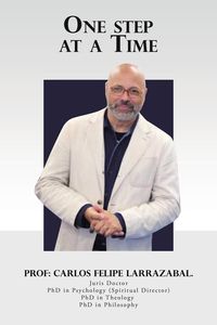 Produktbild: One step at a time