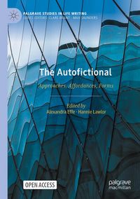 Produktbild: The Autofictional