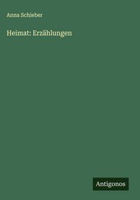 Produktbild: Heimat: Erz&auml;hlungen