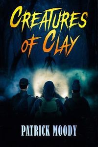 Produktbild: Creatures of Clay