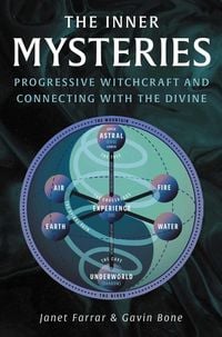 Produktbild: The Inner Mysteries