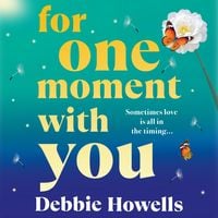 Produktbild: For One Moment With You