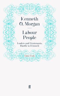 Produktbild: Labour People