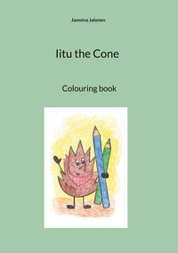 Produktbild: Iitu the Cone