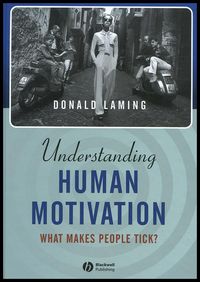 Produktbild: Understanding Human Motivation