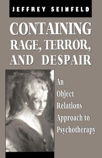 Produktbild: Containing Rage, Terror and Despair