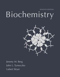 Produktbild: Biochemistry 7/e