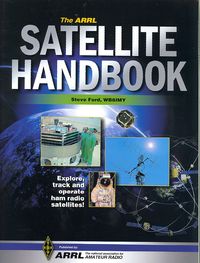 Produktbild: The ARRL Satellite Handbook