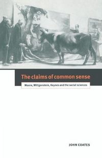 Produktbild: The Claims of Common Sense