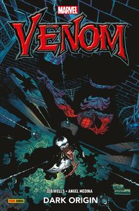Bild vom Artikel Venom - Dark Origin vom Autor 