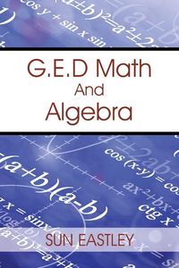 Produktbild: G.E.D Math And Algebra
