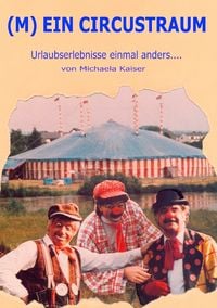 Produktbild: (M)ein Circustraum