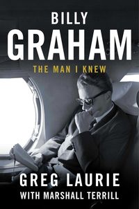 Produktbild: Billy Graham