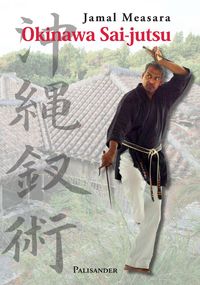 Produktbild: Okinawa Sai-jutsu