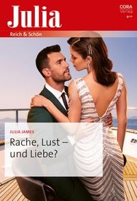 Produktbild: Rache, Lust - und Liebe?