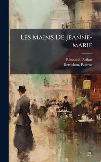 Produktbild: Les Mains De Jeanne-marie