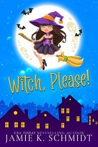 Produktbild: Witch Please!