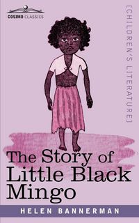 Produktbild: The Story of Little Black Mingo